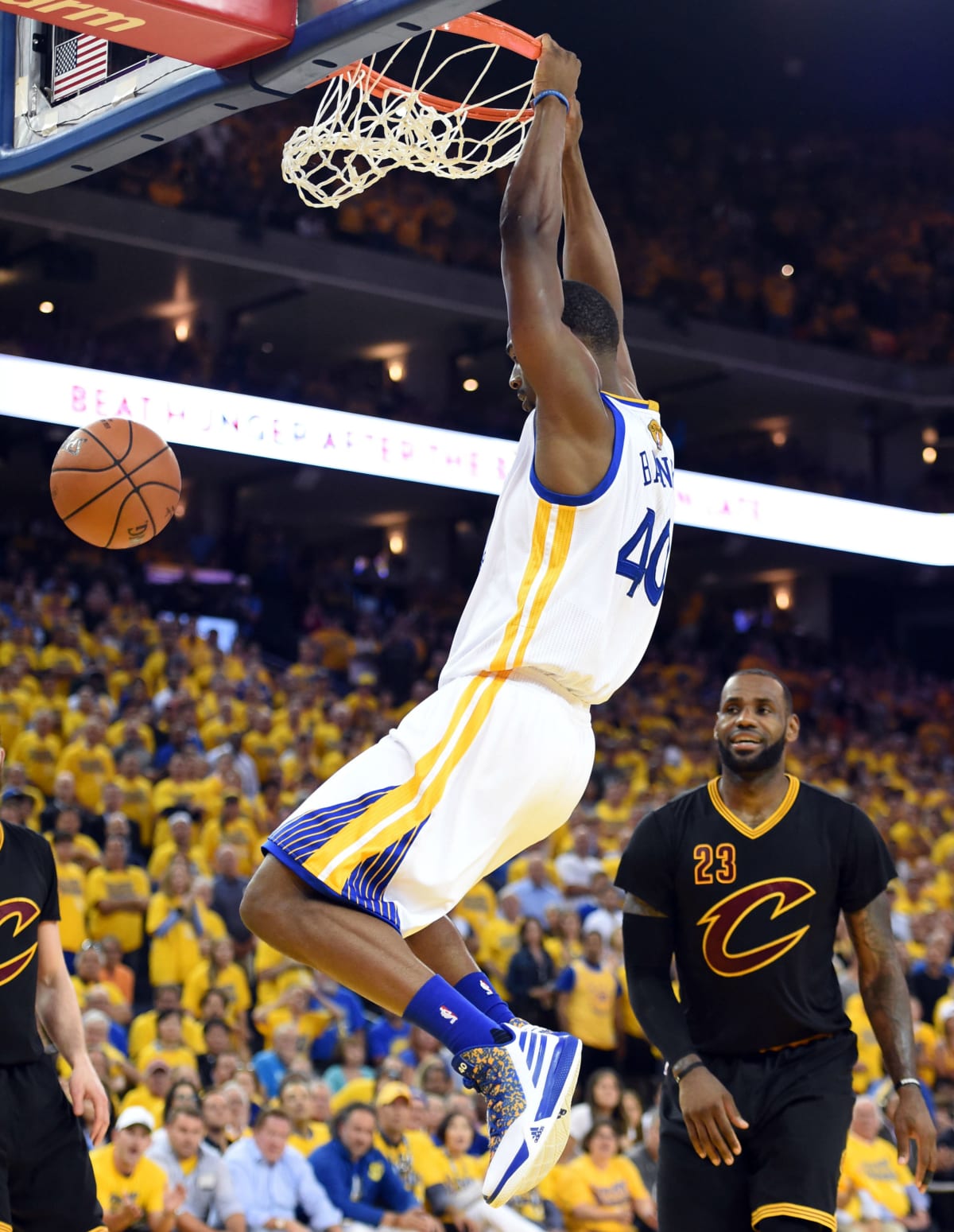 Brandon Auto Mall >> Harrison Barnes Wearing the adidas Light Em Up 2.0 in Game 7 - #SoleWatch: The Best Sneakers ... Brandon Auto Mall >> Harrison Barnes Wearing the adidas Light Em Up 2.0 in Game 7 - #SoleWatch: The Best Sneakers ...