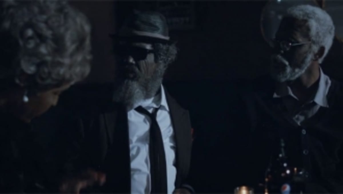 uncle drew chapter 3