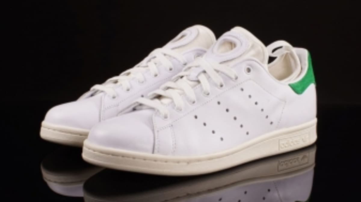 adidas Stan Smiths with a Comfy Upgrade | Sole Collector
