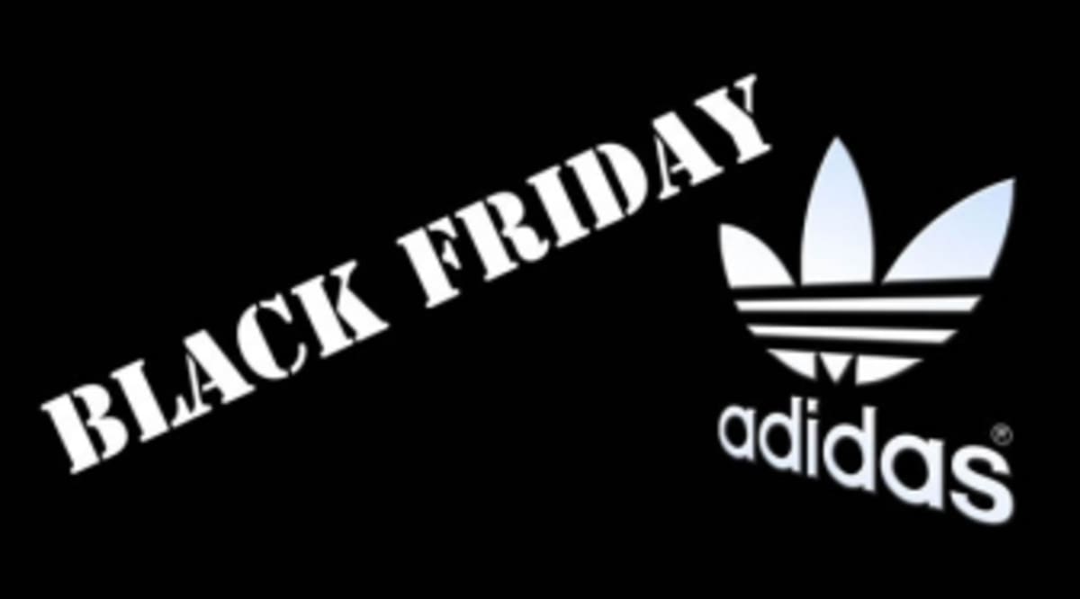 adidas japan black friday