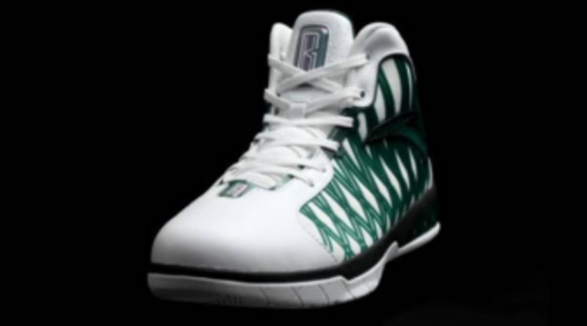 kevin garnett celtics shoes