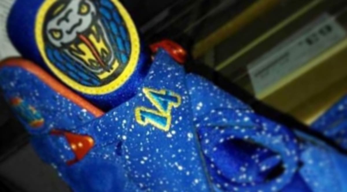 doernbecher 8's