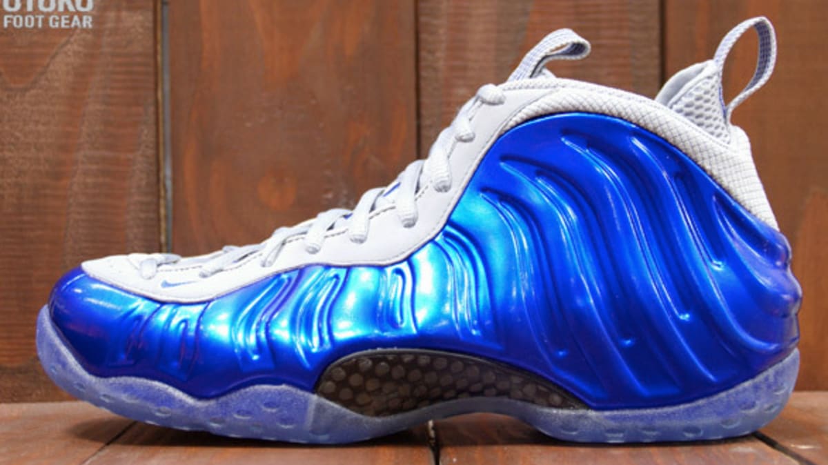 Nike Air Foamposite One - 