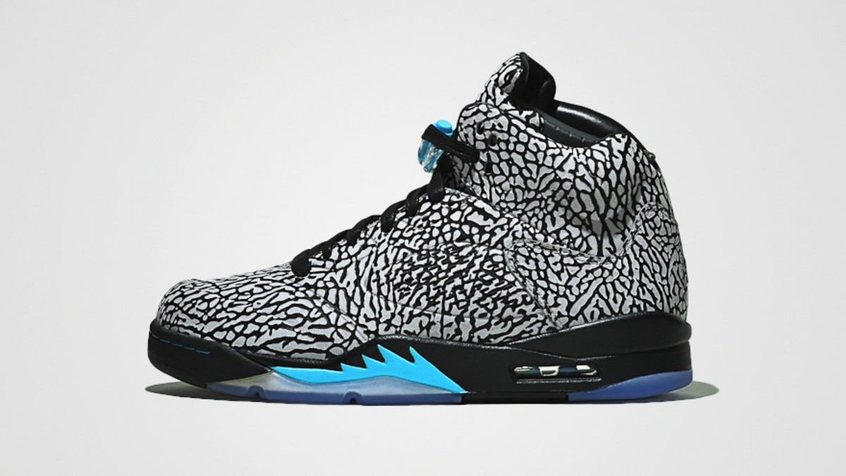 jordan 5 retro 3lab5