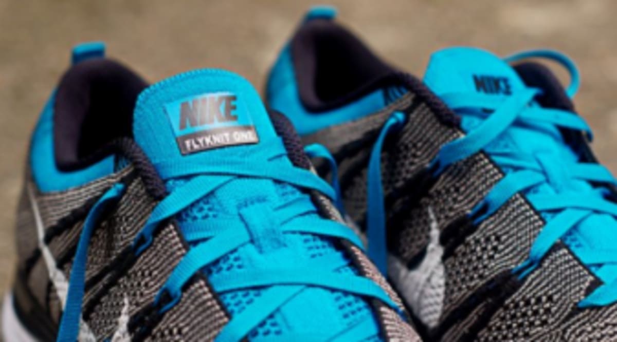 nike flyknit one