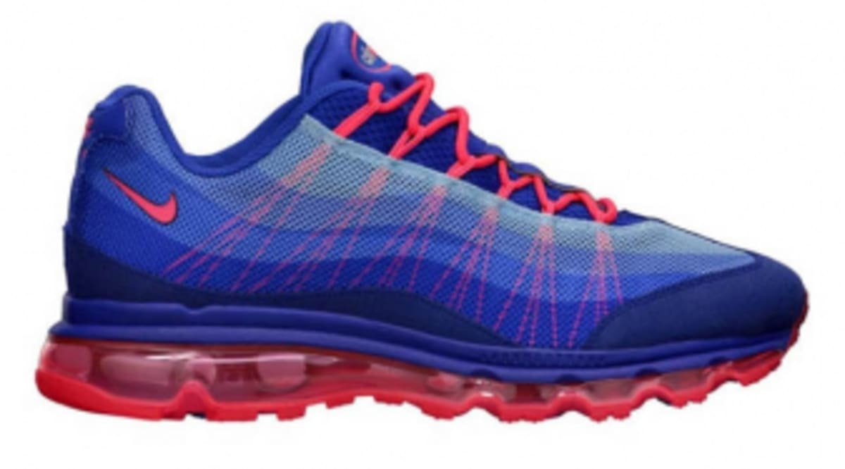 nike air max 95 ultramarine