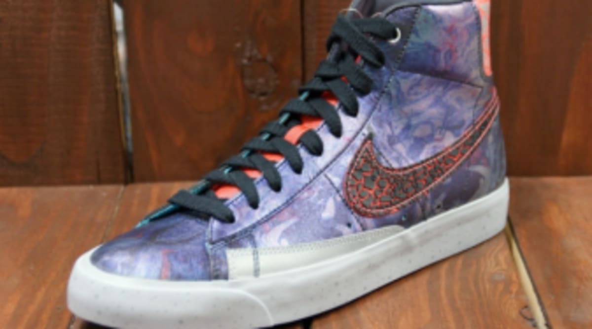 nike blazer mid area 72