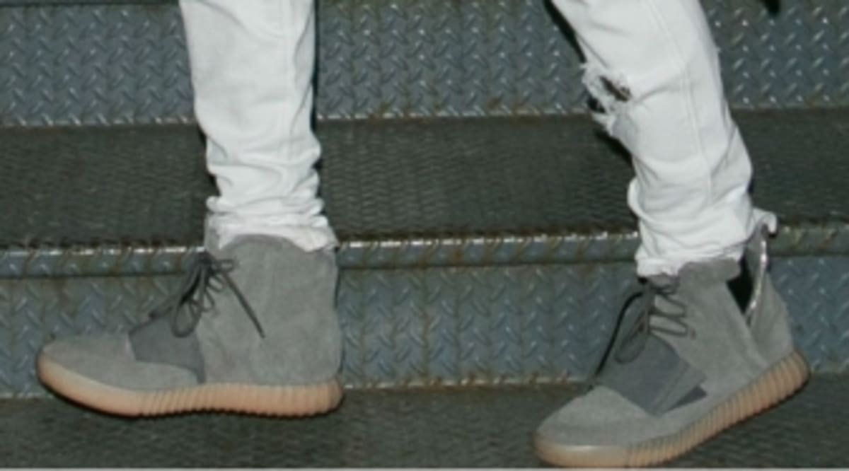 kanye yeezy 750