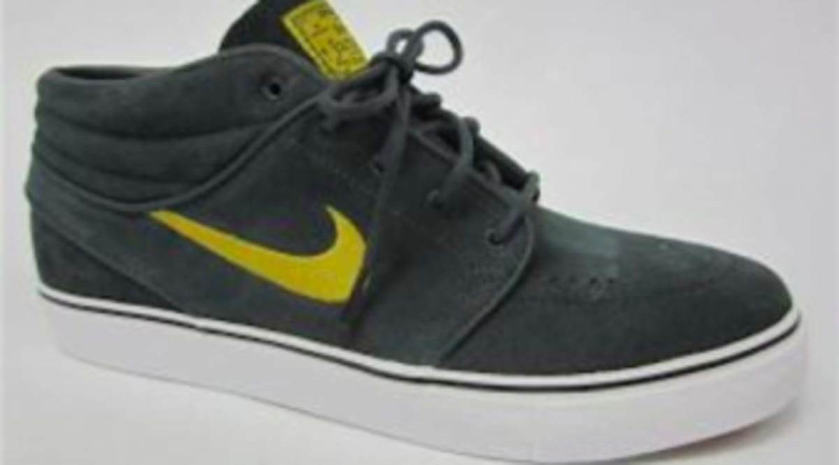 nike sb stefan janoski 2