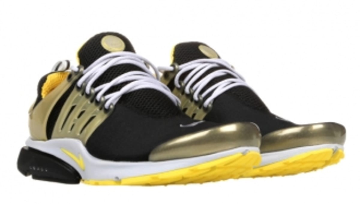 nike presto genealogy of free