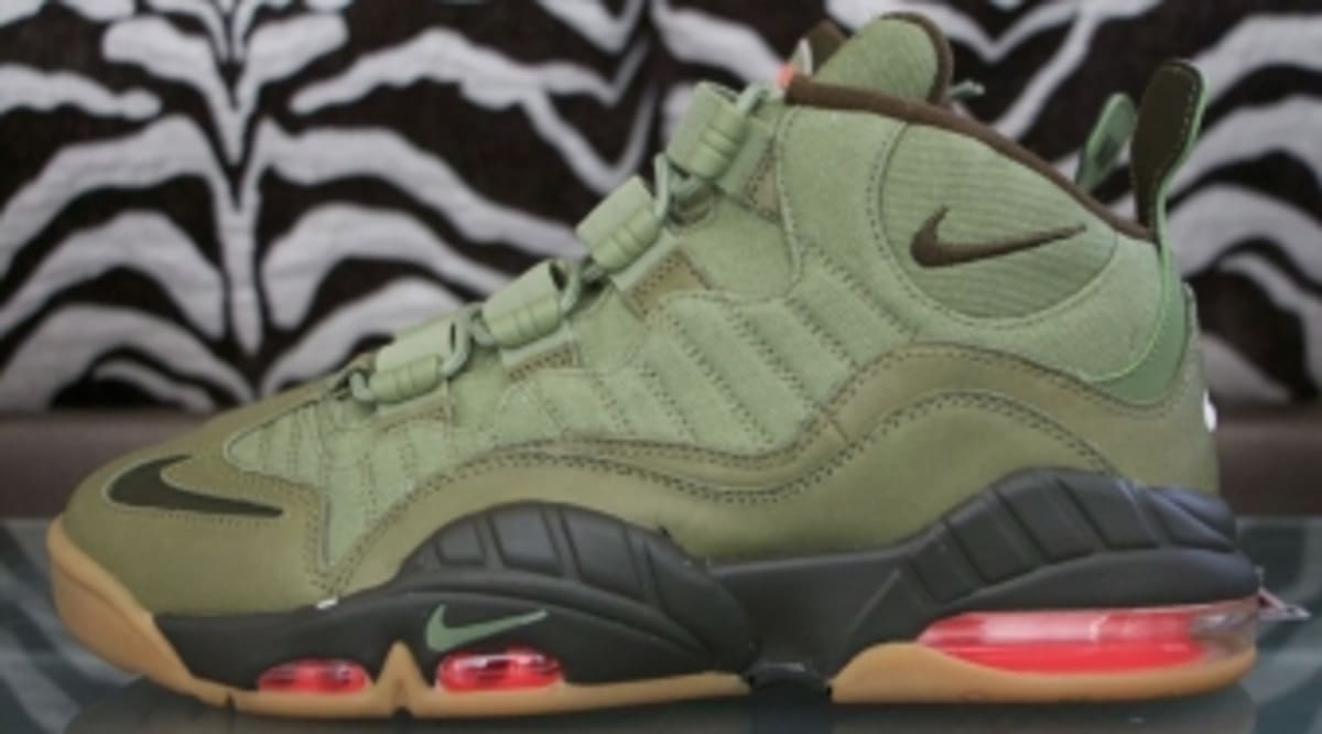 chris webber air max 95
