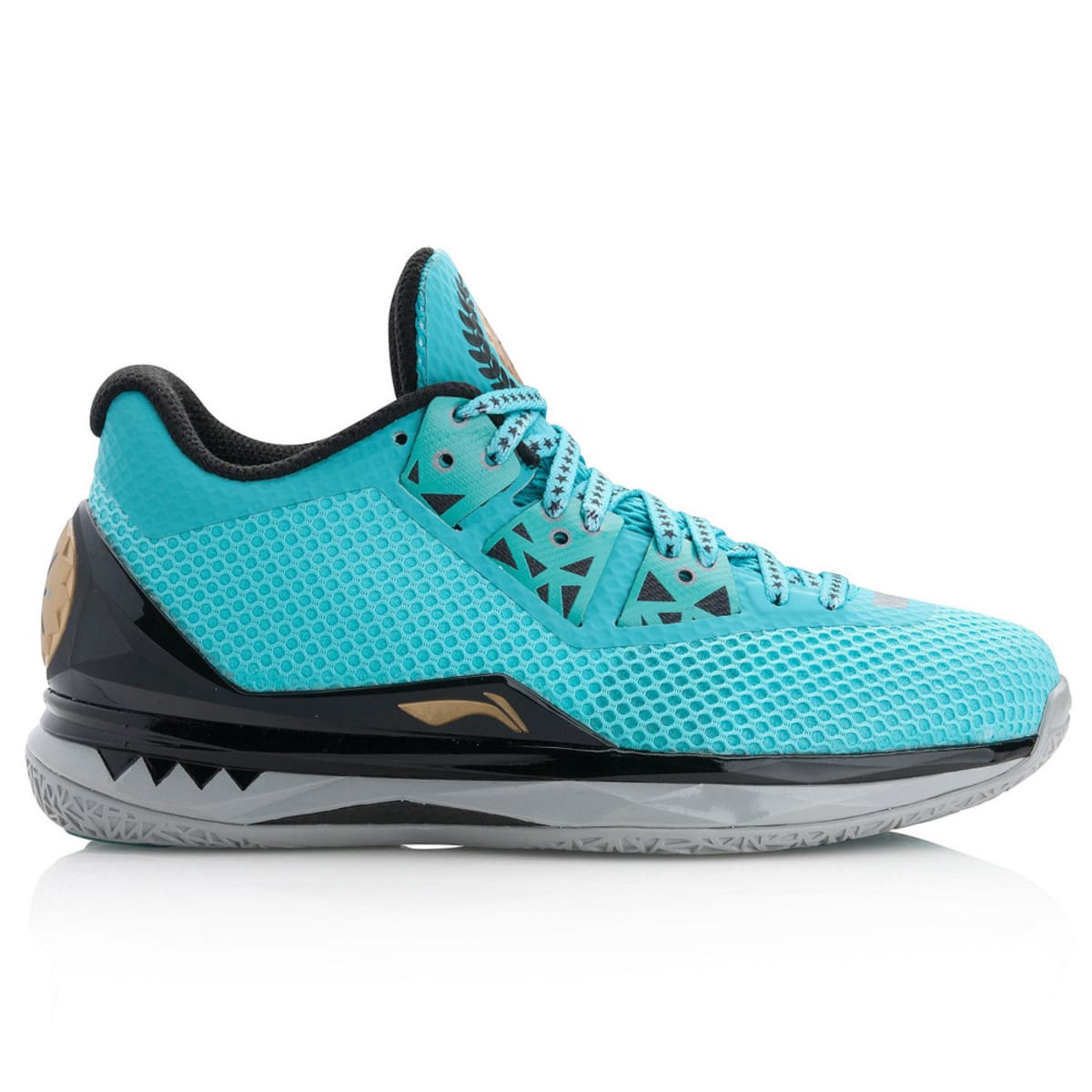 LiNing Way Of Wade 4 | LiNing | Sole Collector