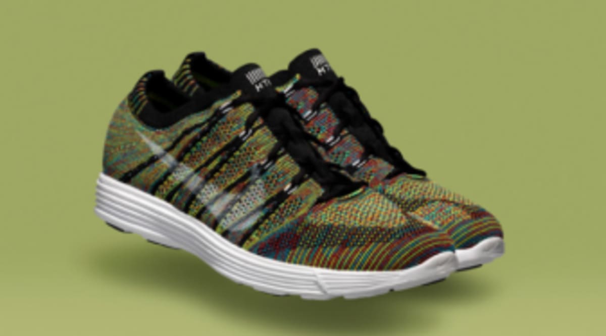 flyknit trainer multi