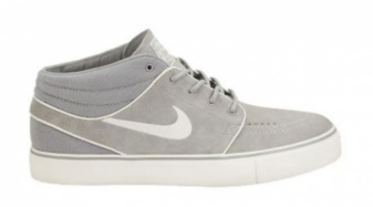 stefan janoski grey