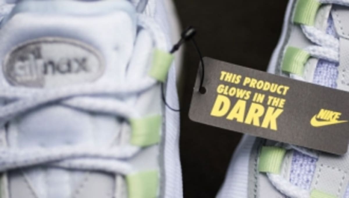 nike air max 95 prm tape