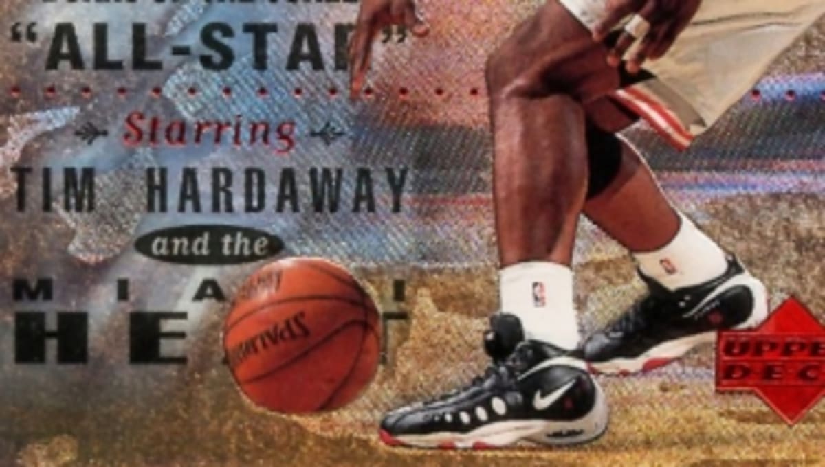 hardaway nike