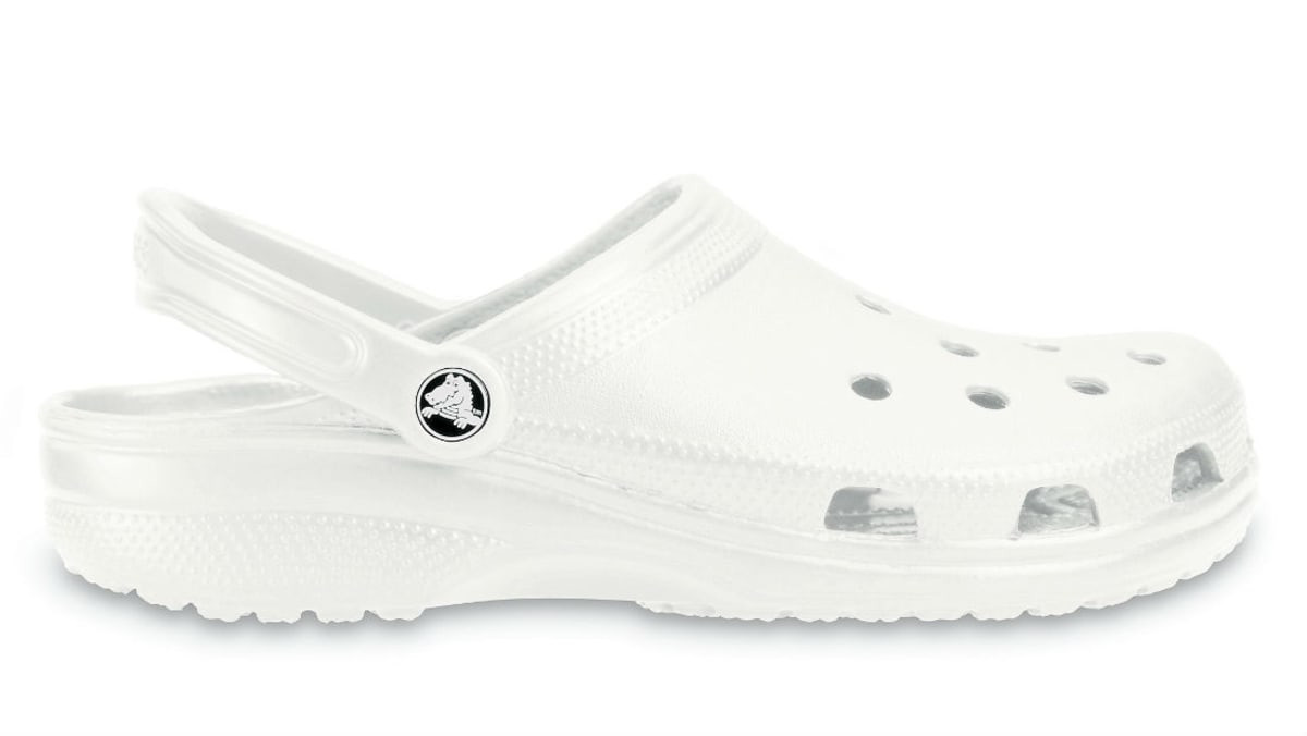 stephen curry crocs