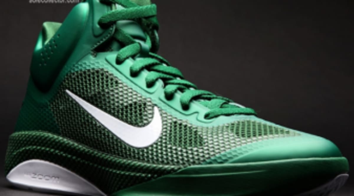 nike cleats types