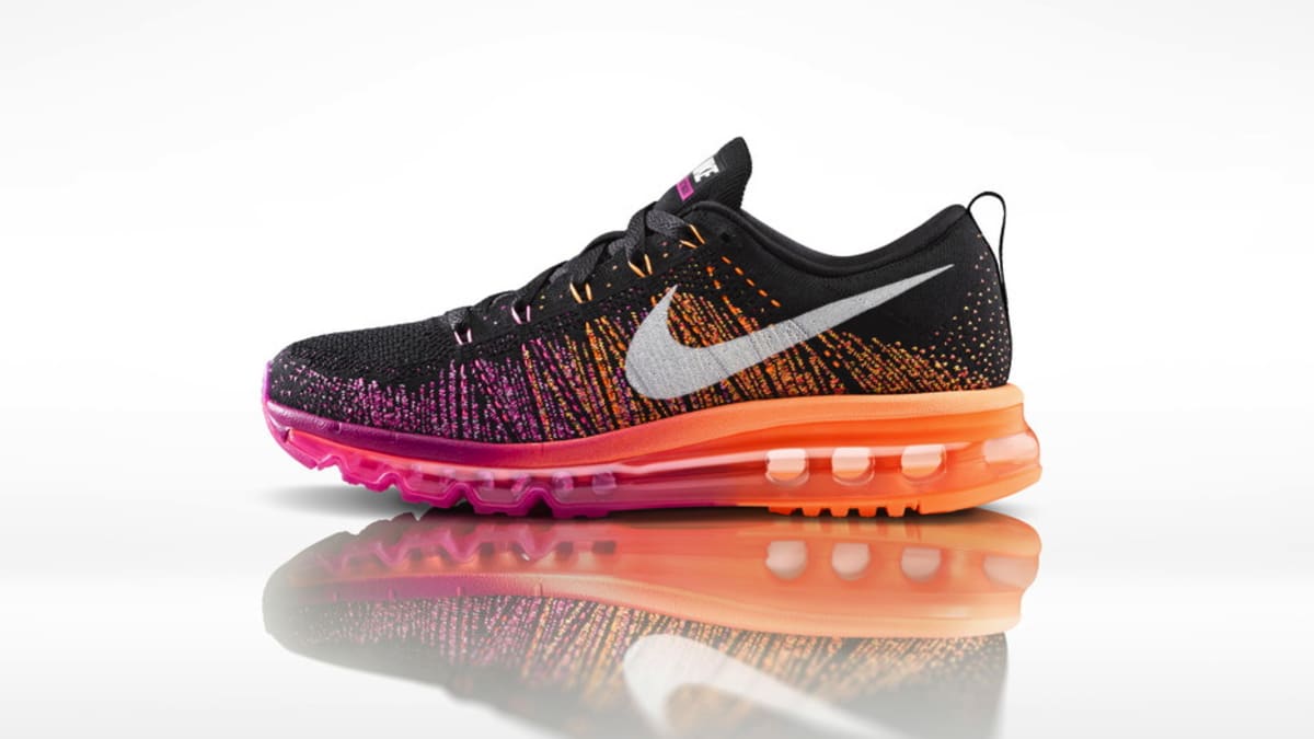 Nike WMNS Flyknit Air Max | Sole Collector