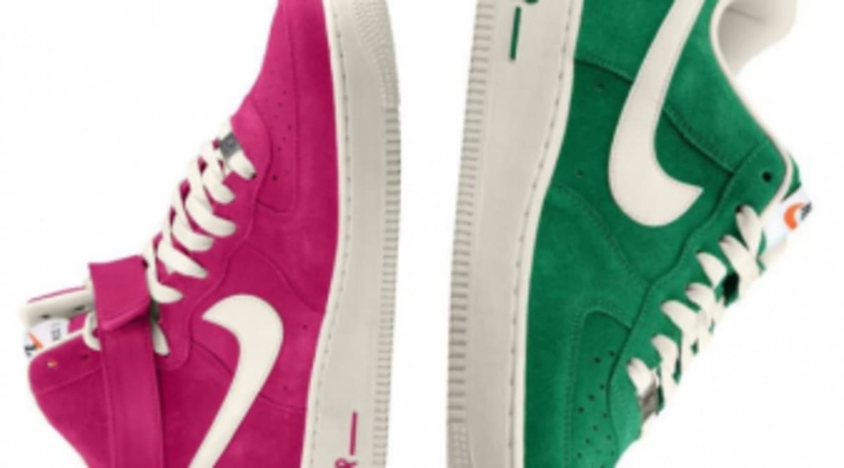 af1 blazer pack