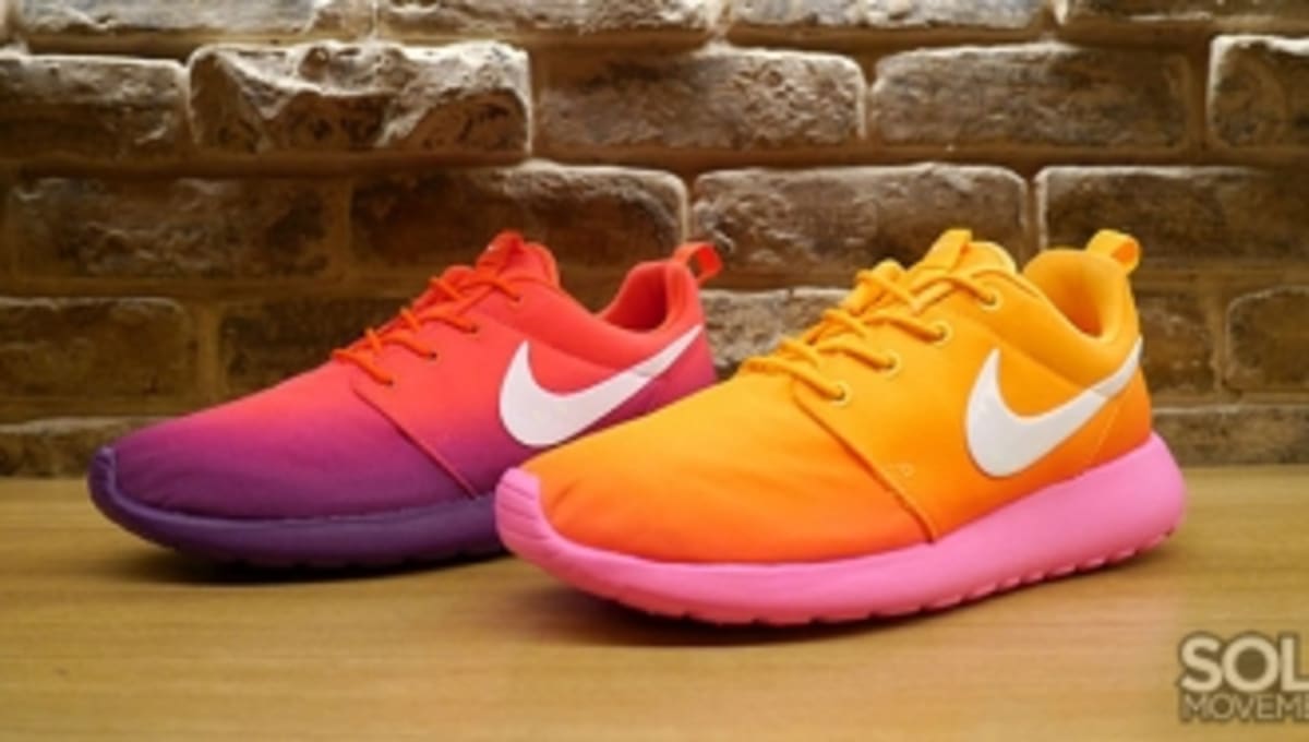 roshe 2 colorways