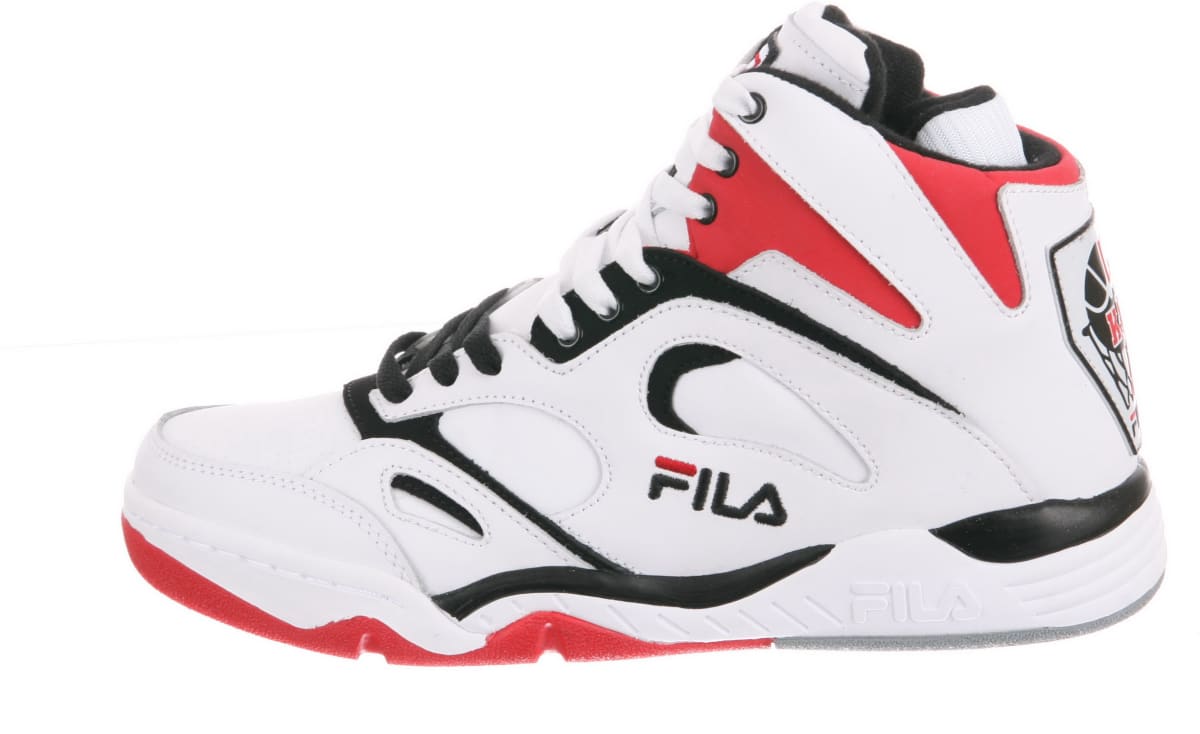 Chris Webber Fila Shoes | vlr.eng.br