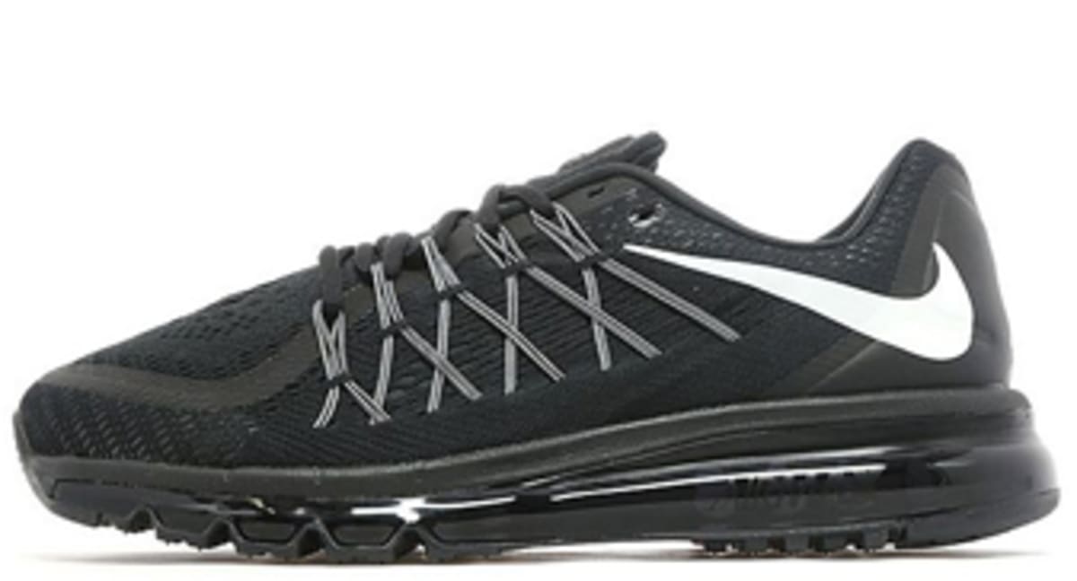 nike air max all models