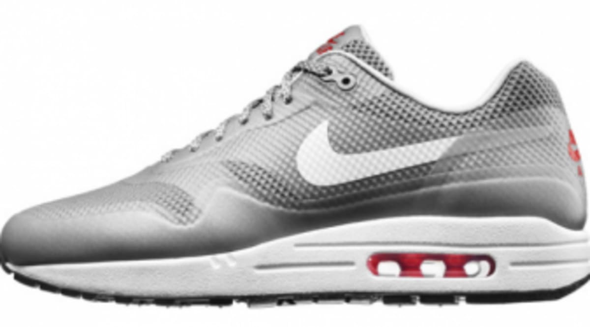 nike air max 1 reflective heel