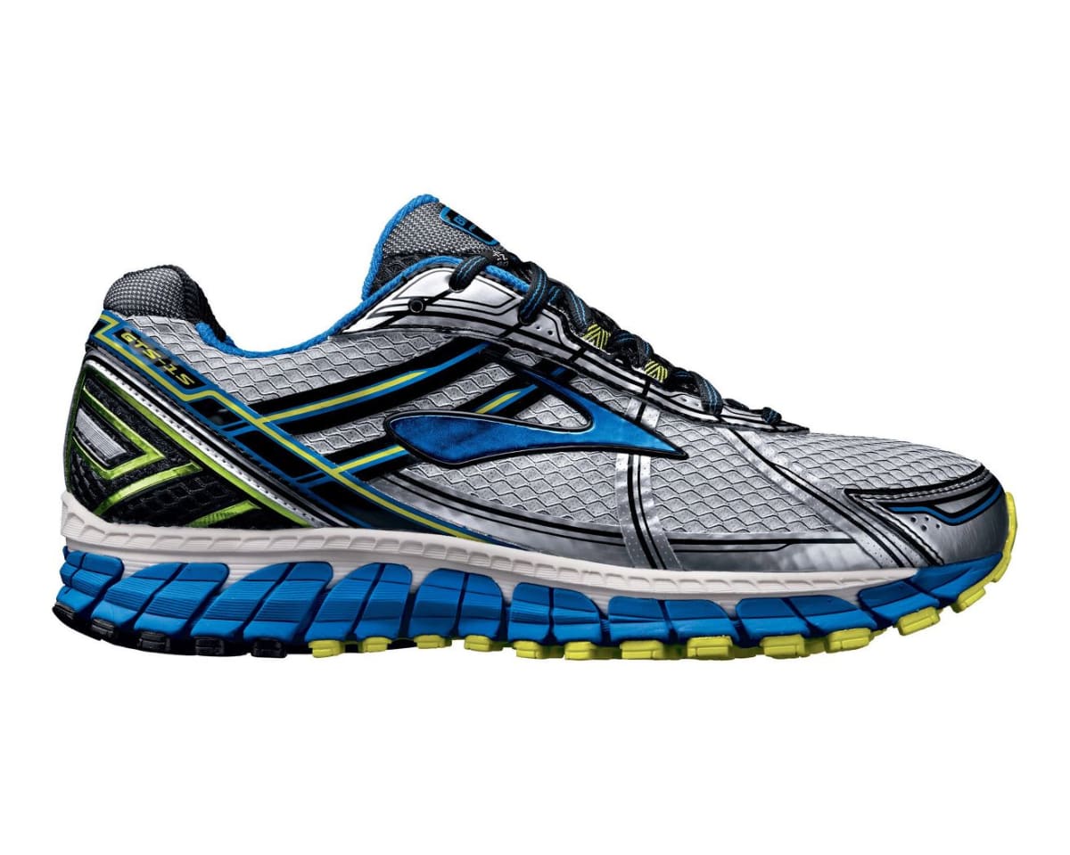 Brooks Adrenaline GTS 15 | Brooks | Sneaker News, Launches, Release ...