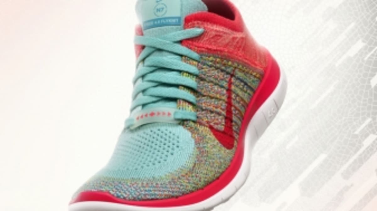 new flyknits