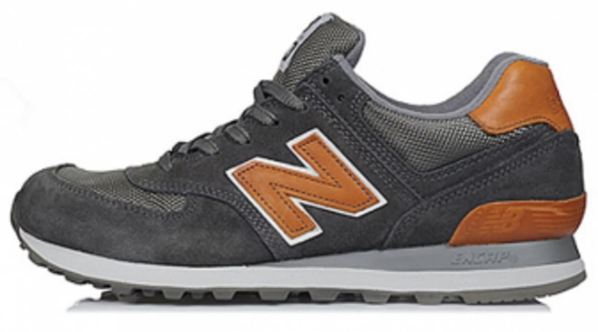 New Balance 574 URB - Made In The UK | Sole Collector