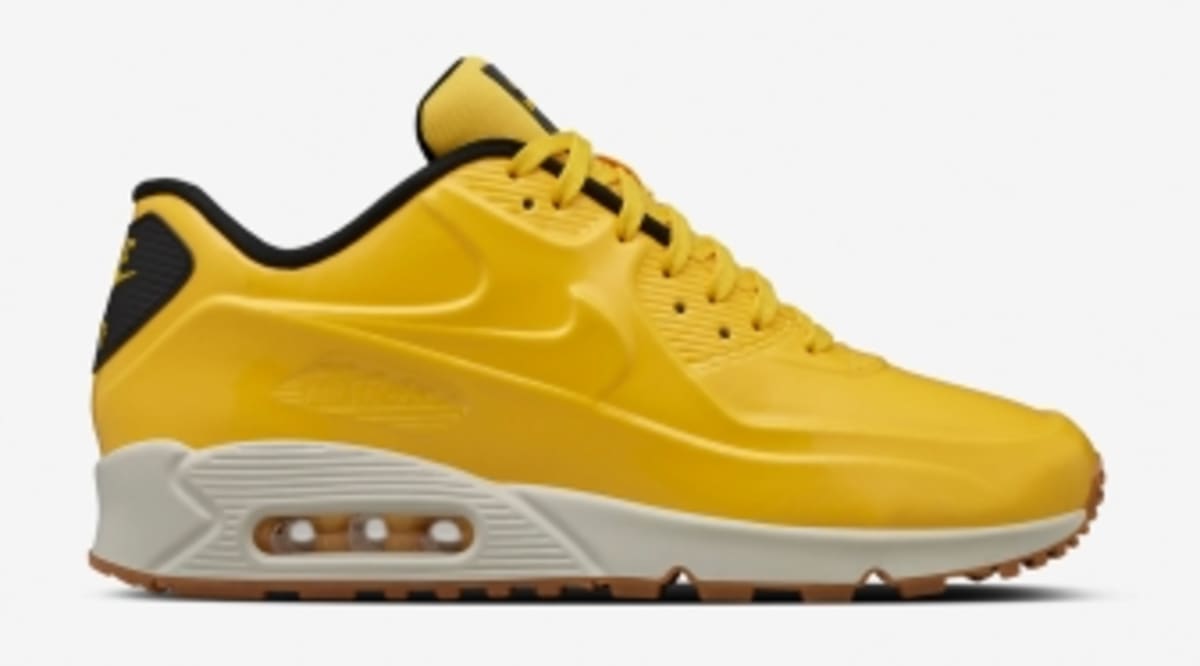 Nike's Very Loud Air Max 90 VT Style 