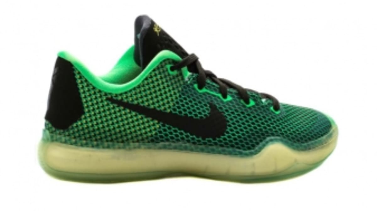 kobe vino shoes