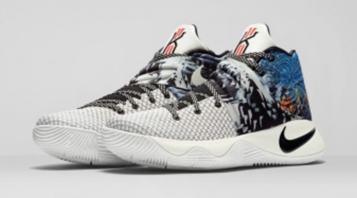 are kyrie 2 true to size