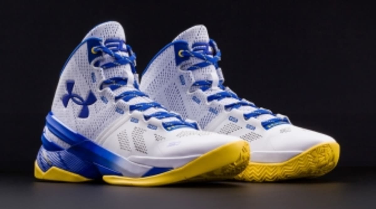 where can i buy curry shoes