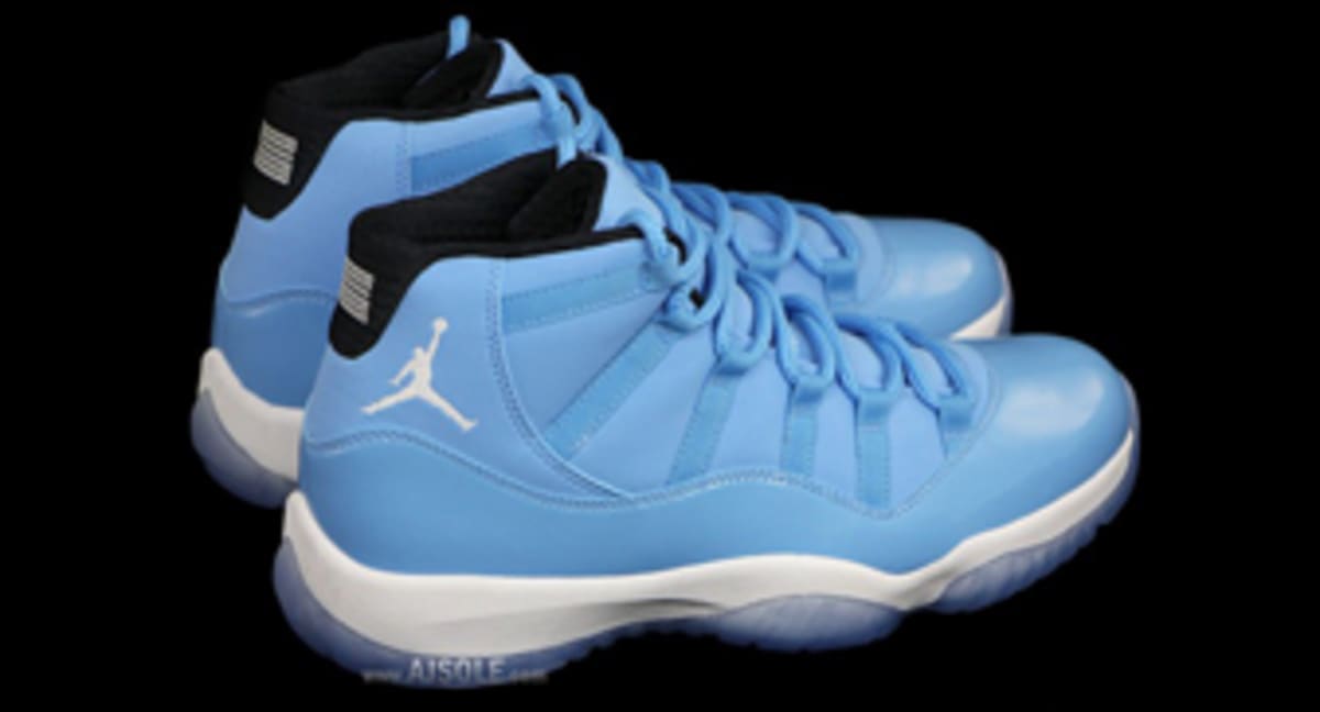 jordan 11 pantone pack