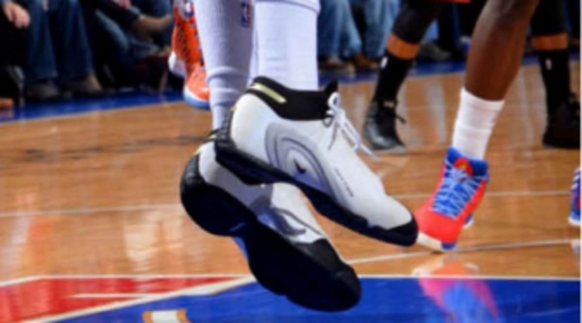 NBA Sneaker Watch // Nike Basketball Weekly Recap - Week 15 | Sole ...