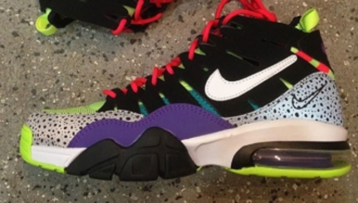 air max colorful mens