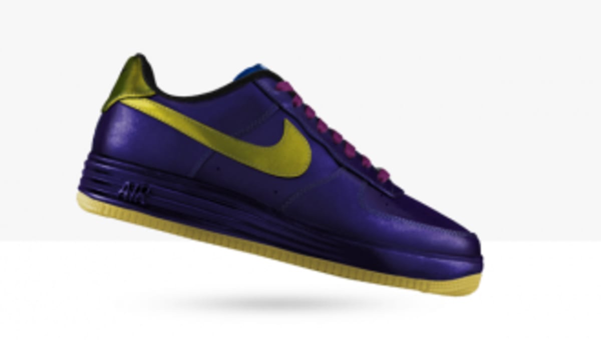 nike men's chroma