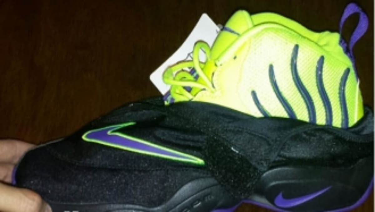 Sole collector gloves clearance