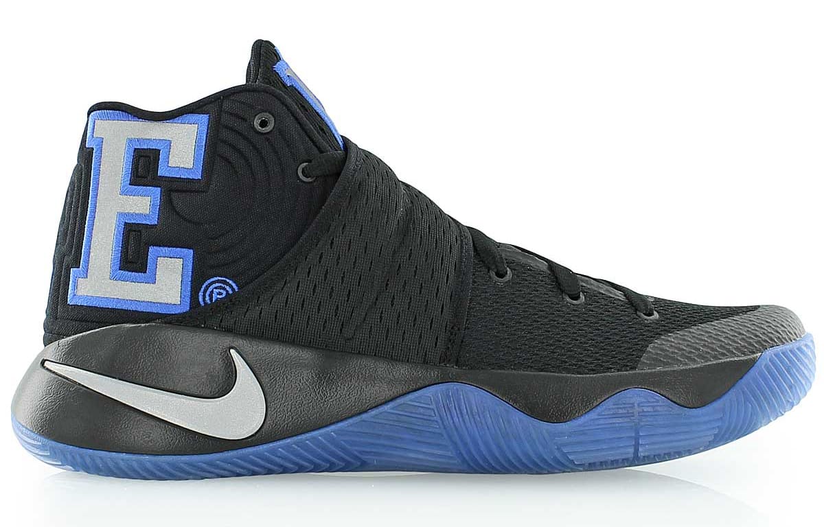 kyrie duke number
