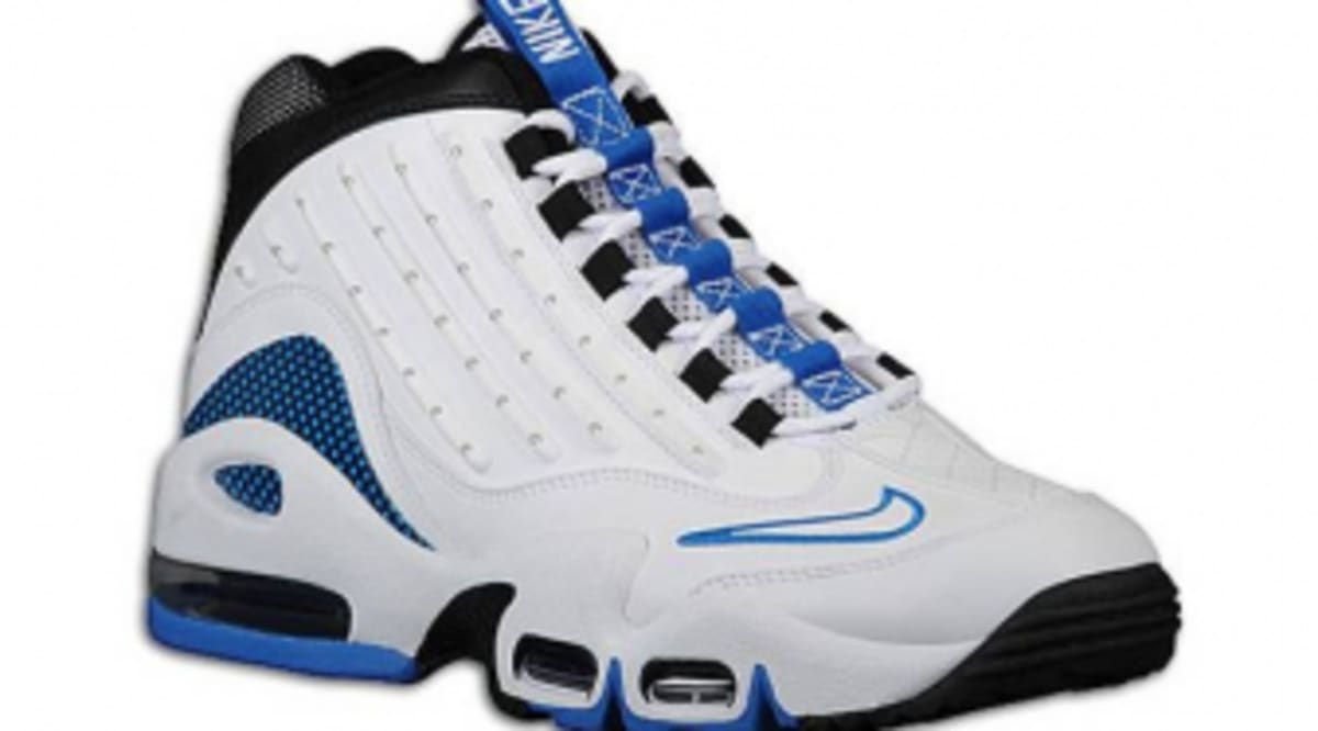 blue griffey max