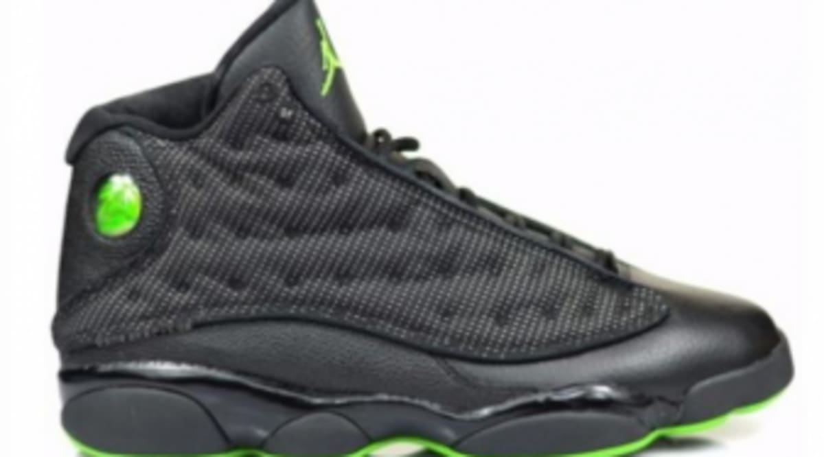 sepatu jordan retro 13