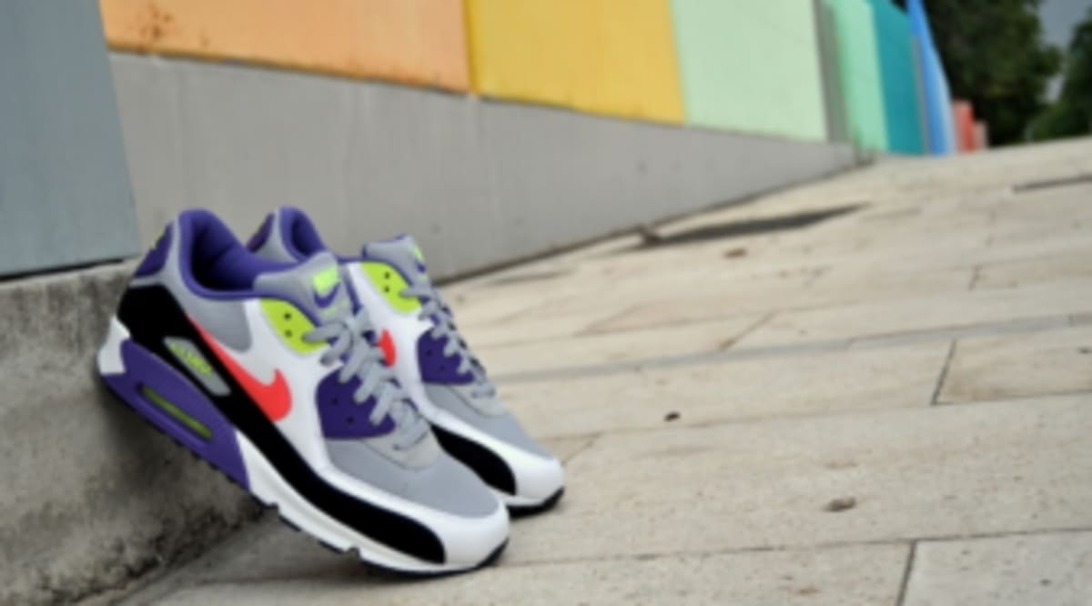 air max 90 i am the rules