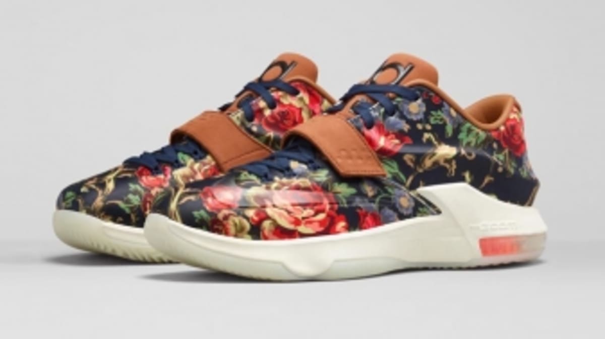 kd 7 lifestyle red for sale