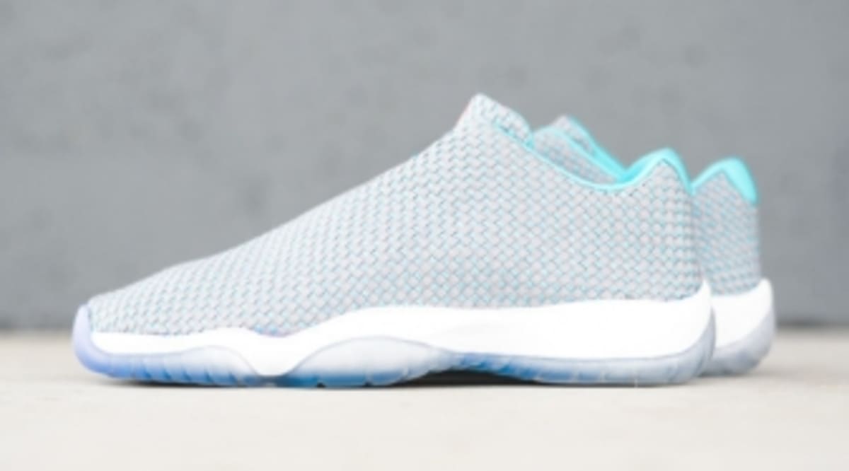 Jordan Futures Are Still Stuck in Low Mode | Sole Collector