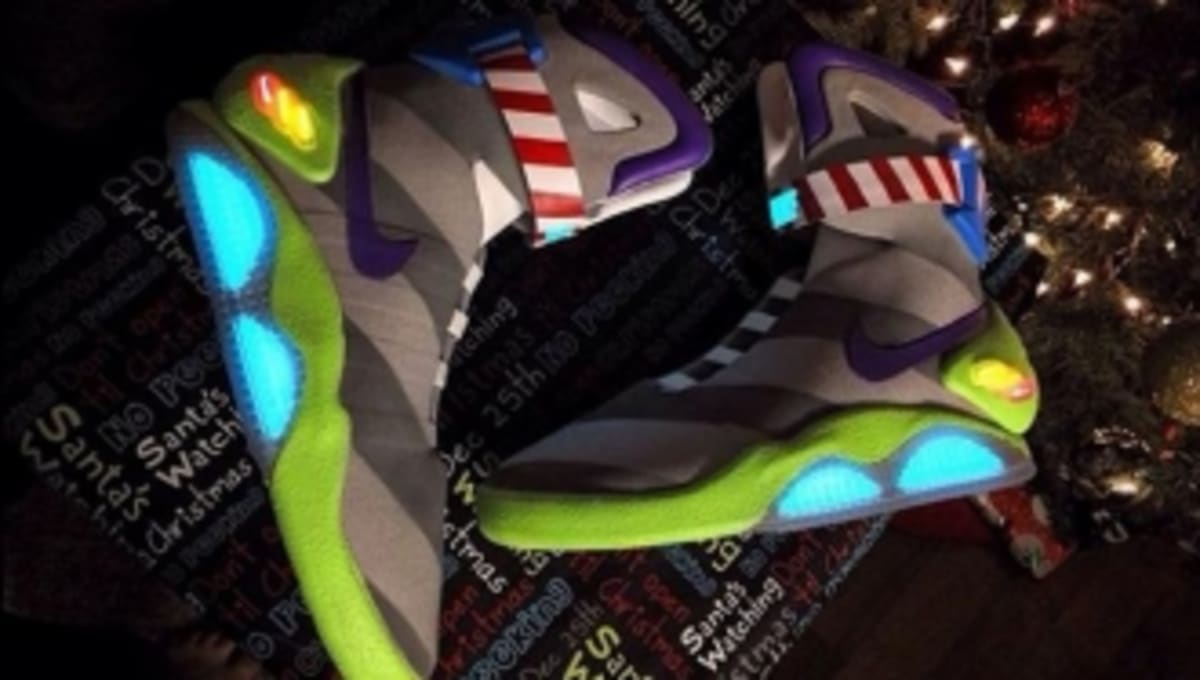 10 Of The Expensive Custom Sneakers You'll Ever See Sole Collector