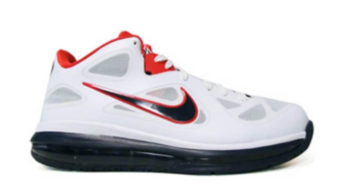 lebron 9 low usa