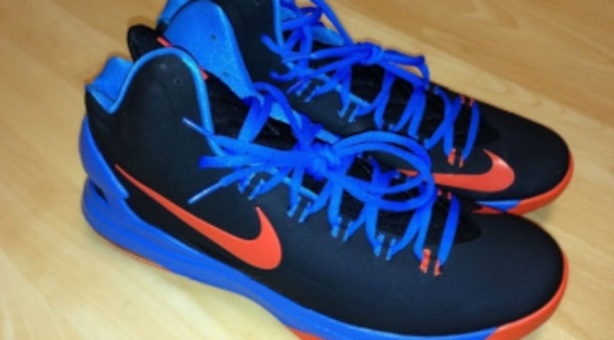 okc kd shoes
