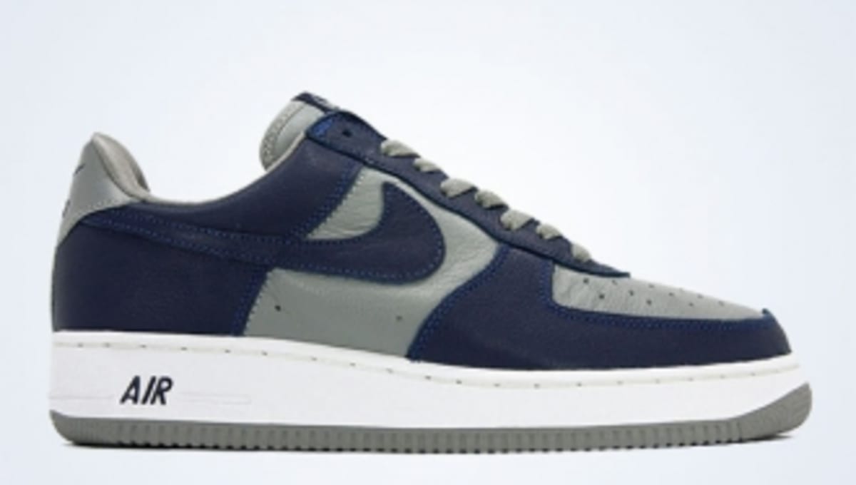 abrelatas Chapoteo Cumbre 10 Things That Make For A Great Air Force 1 | Sole Collector
